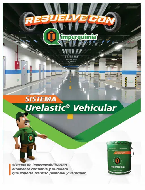 Urelastic Vehicular