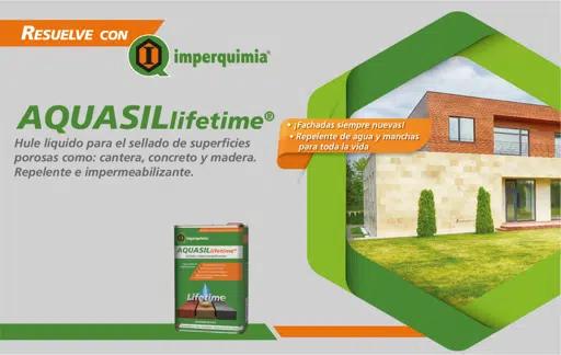 Aquasil Lifetime
