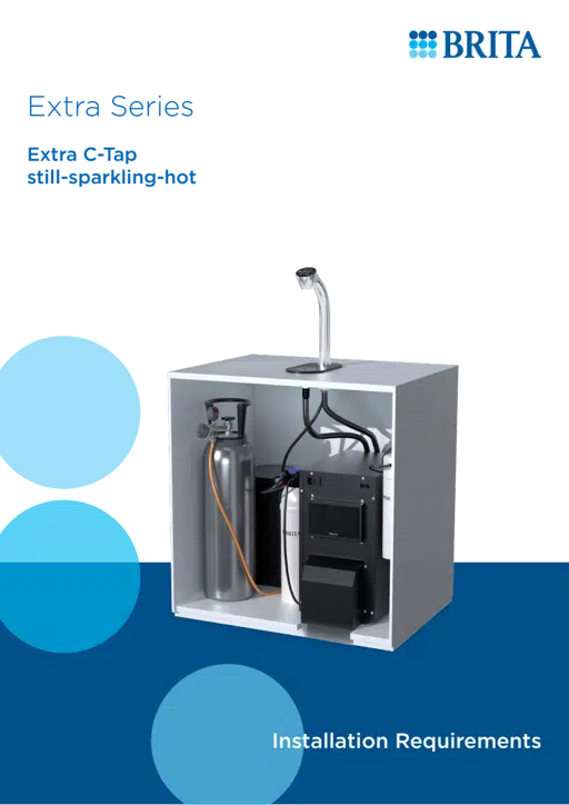 BRITA - Installation Requirement - Extra C-Tap - still-sparkling-hot_EN.pdf