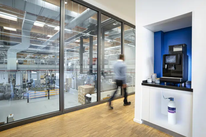 Professional Filter – PURITY C