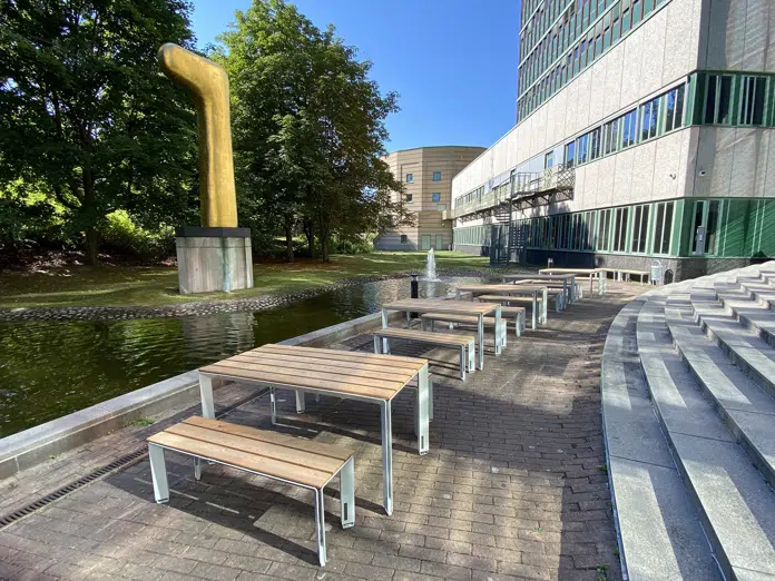 Outdoor Furniture