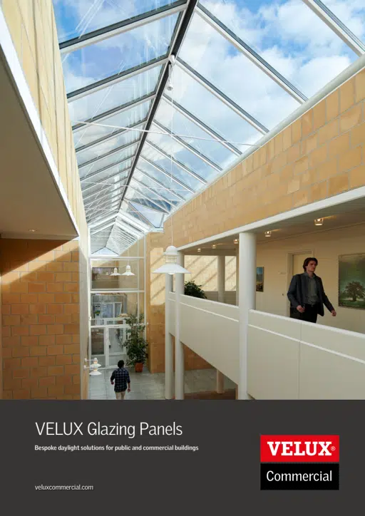 VELUX Glazing Panels main brochure.pdf