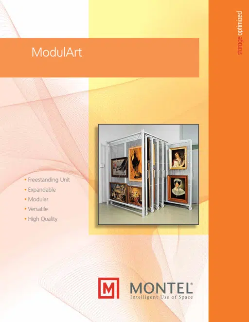 Montel ModulArt