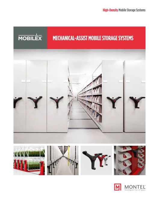 Montel Mobilex