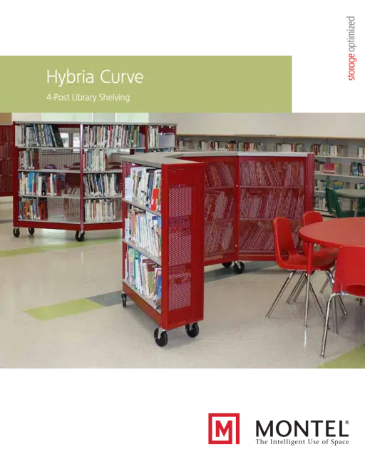 Montel Hybria Curve