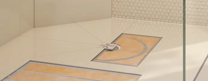Shower System