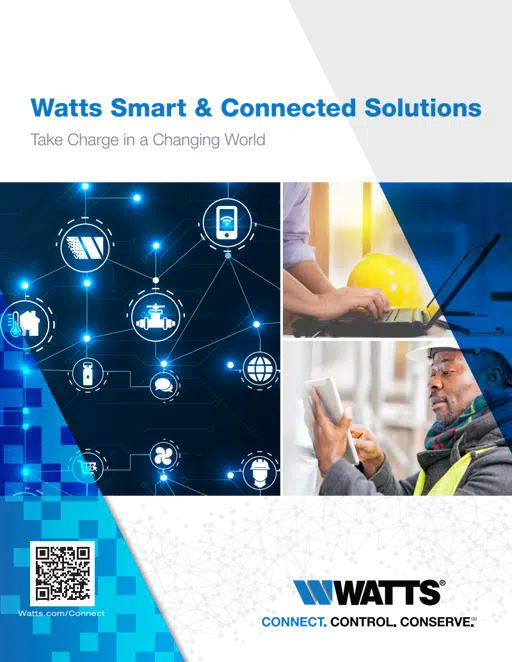Watts Smart & Connected Solutions.PDF