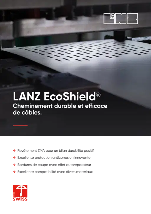 LANZ EcoShield FR