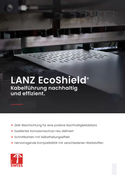 LANZ EcoShield DE