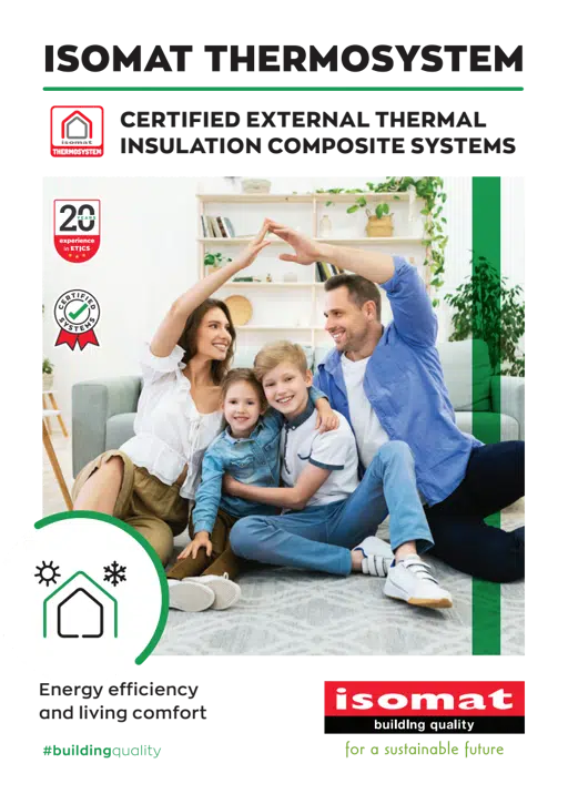 ISOMAT THERMOSYSTEM