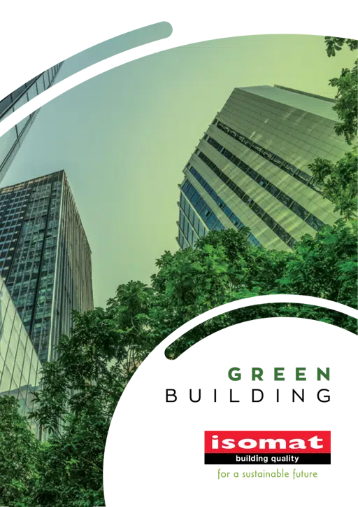 GREEN BUILDING