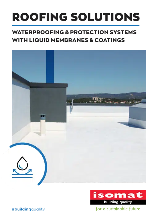 ROOFING SOLUTIONS