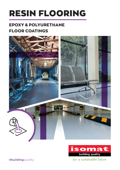 RESIN FLOORING