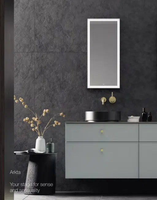 Alape Arkta Meubles FR