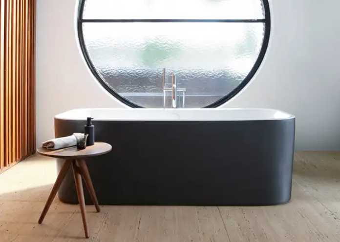Bathing