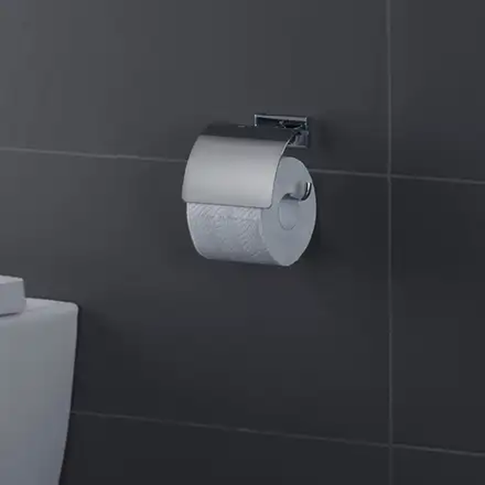 Bathroom accessories