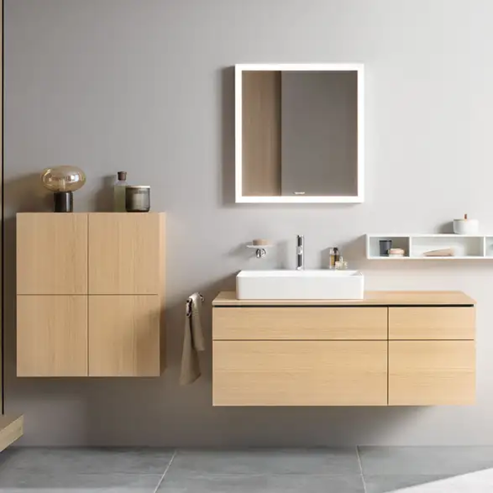 Bathroom Furniture