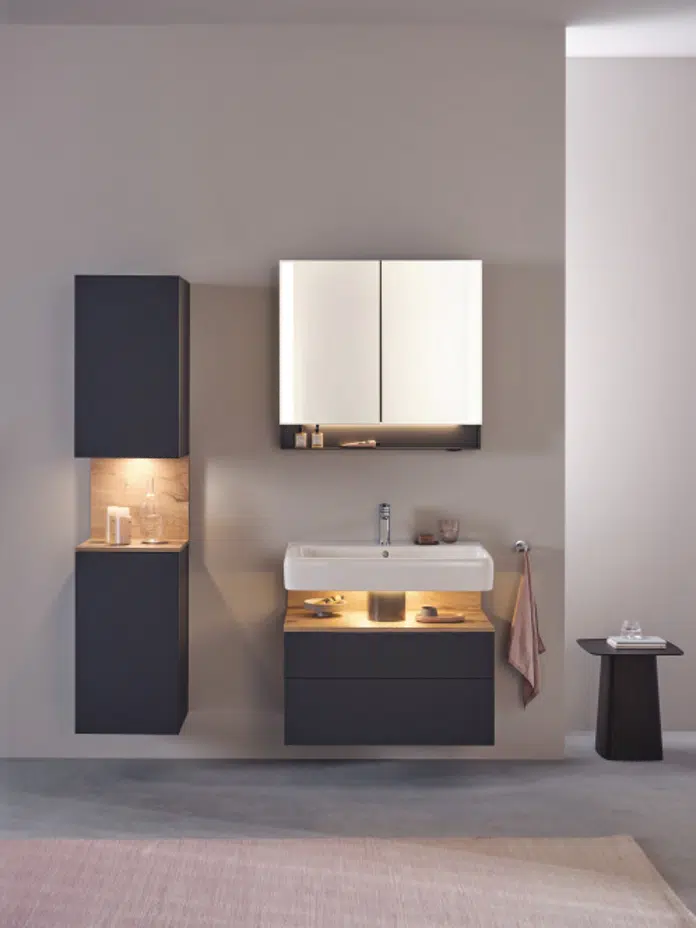 Bathroom Furniture