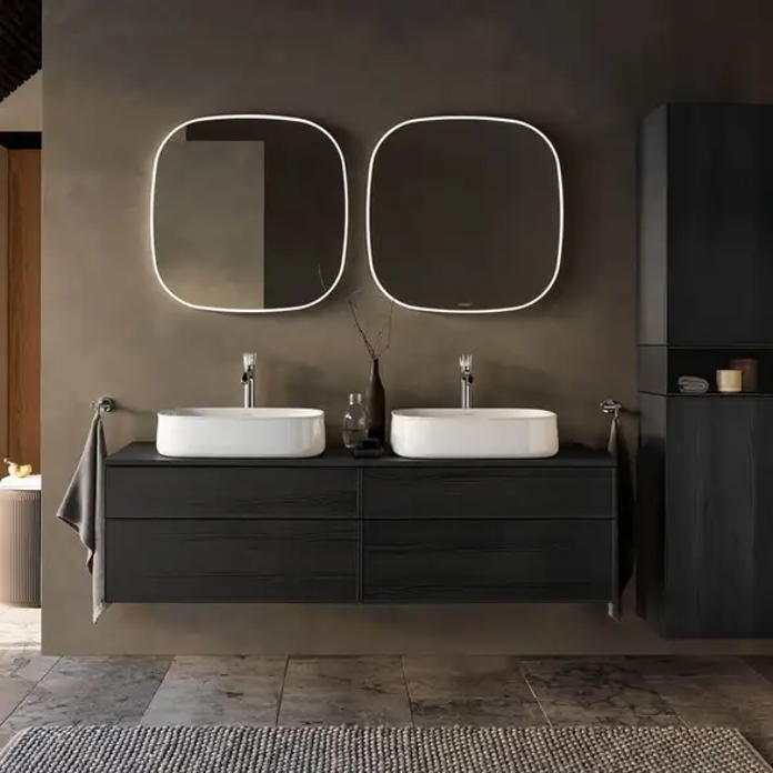Sink Area