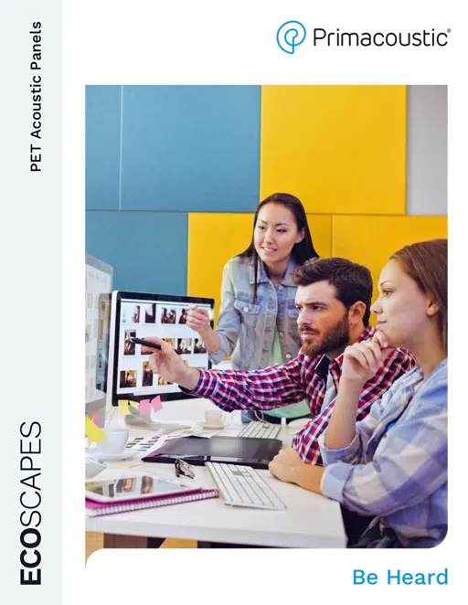 EcoScapes PET Brochure