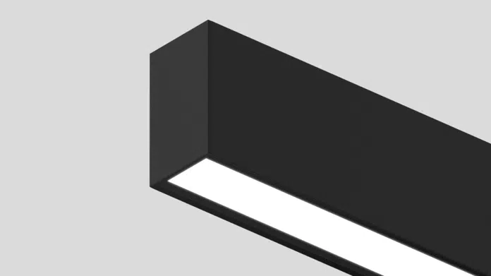 Beam Series Lighting - Slim Beam