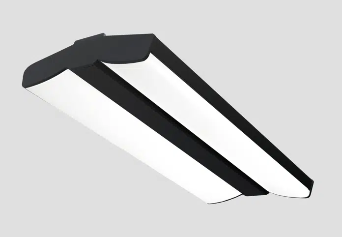 Architectural Bay Series Lighting - Avion