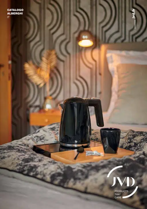 JVD CATALOGUE HOTEL