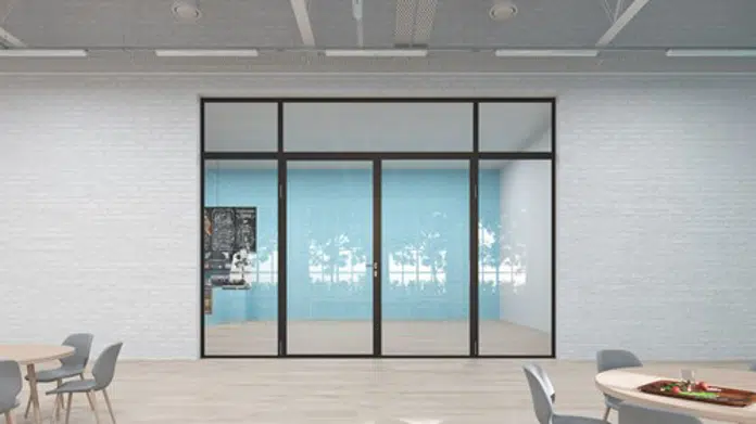 Firefront | Fire Resistant Facades
