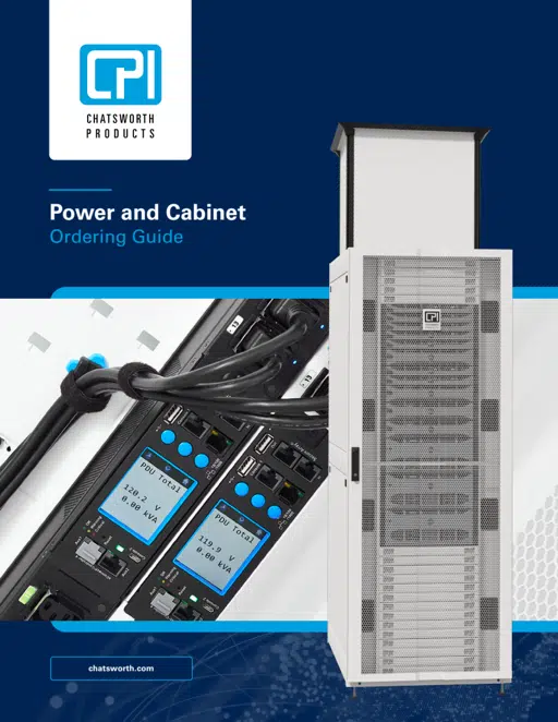 Power and Cabinet Selection Guide.pdf