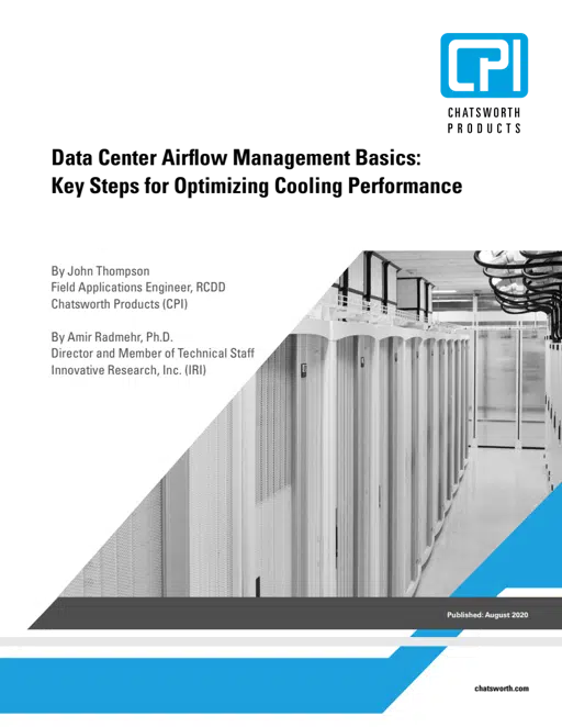 Data Center Air Flow Management Basics.pdf