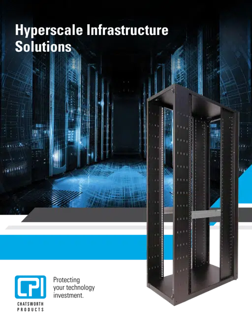 Hyperscale Infrastructure Solutions.pdf