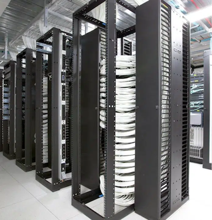 Computer Network Equipment - Rack Systems