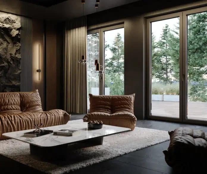 Windows: PAVA series