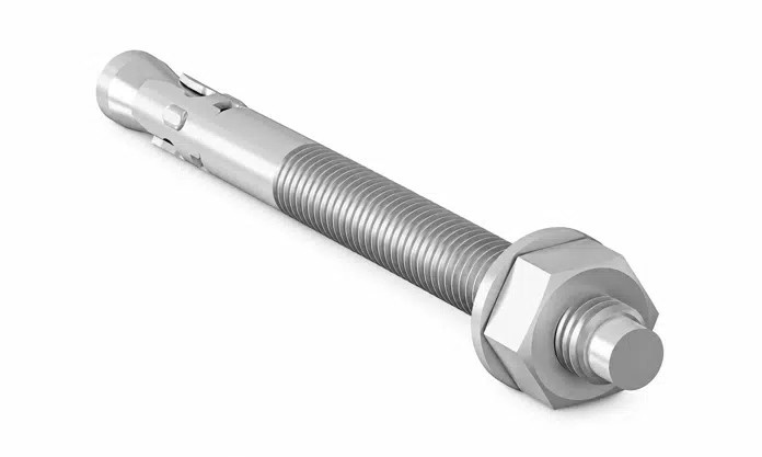 Anchor fixings