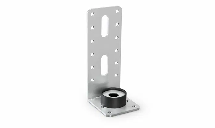 Pipe Clamps & Ventilation