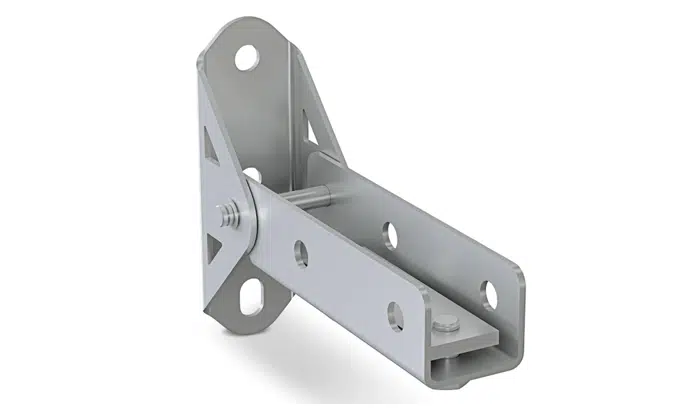 Channel accessories