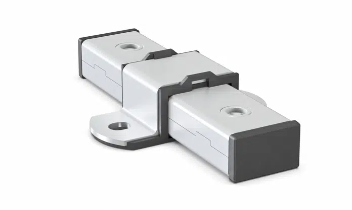 Fixed Points & Sliding Plates