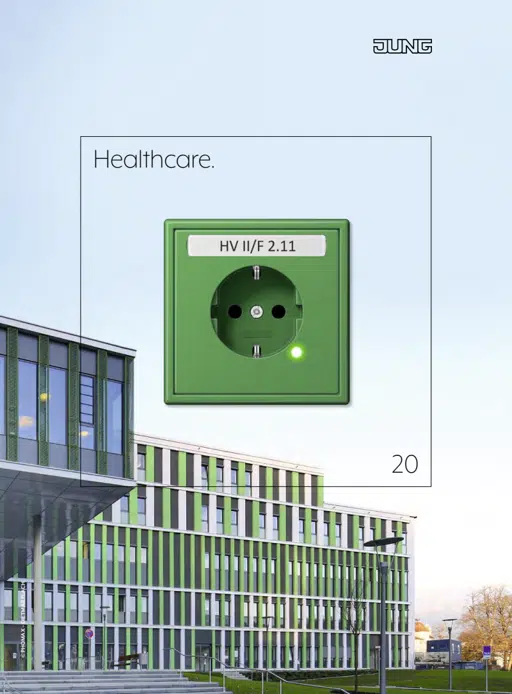 JUNG Healthcare