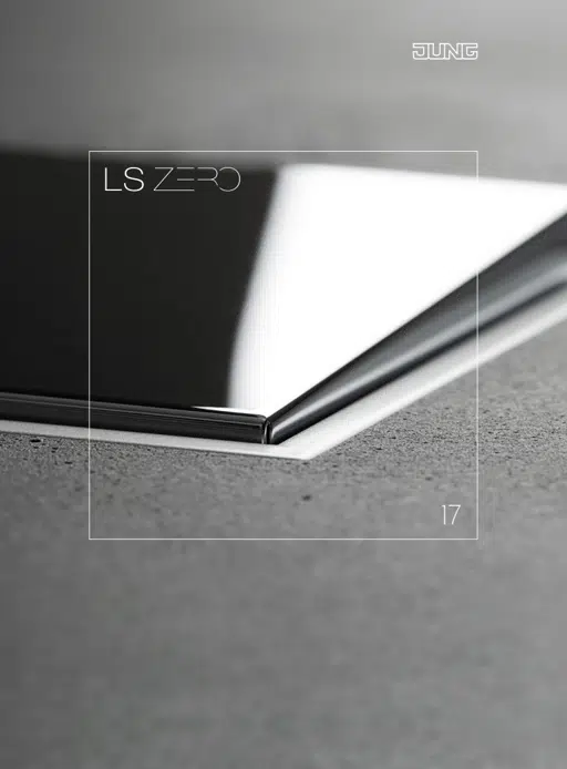 JUNG LS ZERO