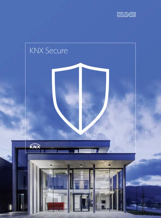 JUNG KNX Secure Update-2