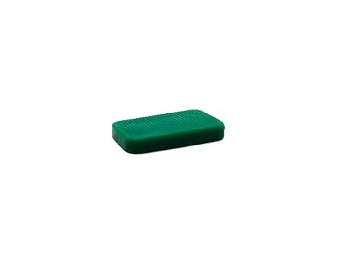 Glazing products - Single glazing packers 29x18mm