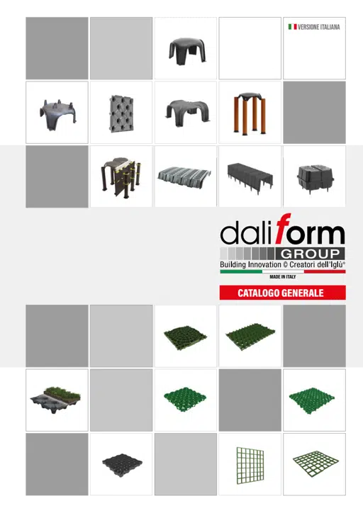 CATALOGO GENERALE