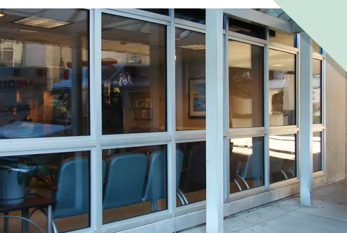 Ballistic Framing & Structural Components