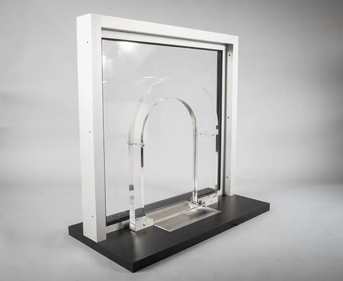 Transaction Windows
