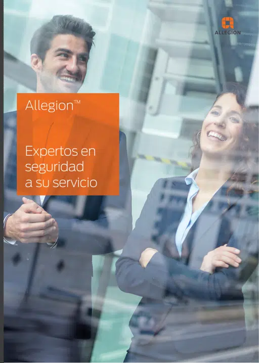ALLEGION_EMEA_Company_Profile_ES.pdf