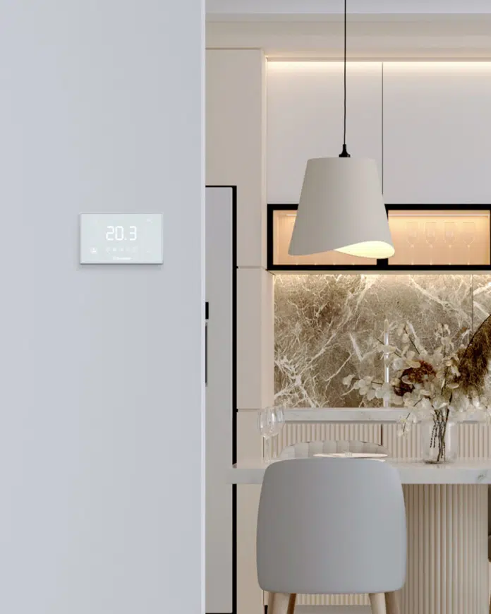 Galaxy - Multi-zone temperature management systems