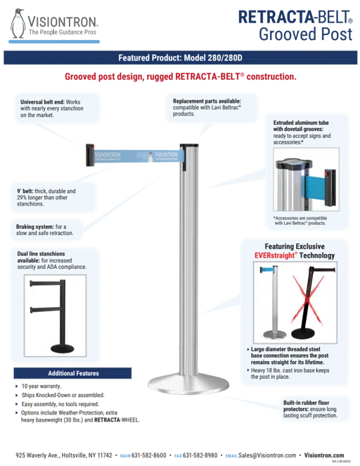 PR-RETRACTA-BELT 280 Series Flyer-081822.pdf