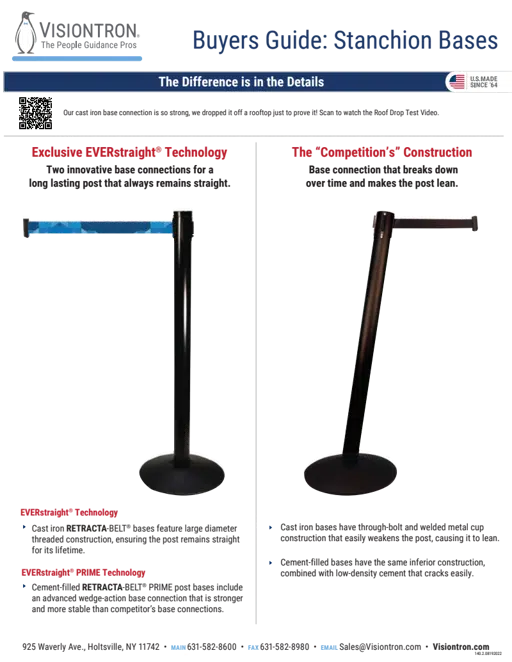 PR-Bases Cement vs Cast Iron Comparison Flyer-081922.pdf