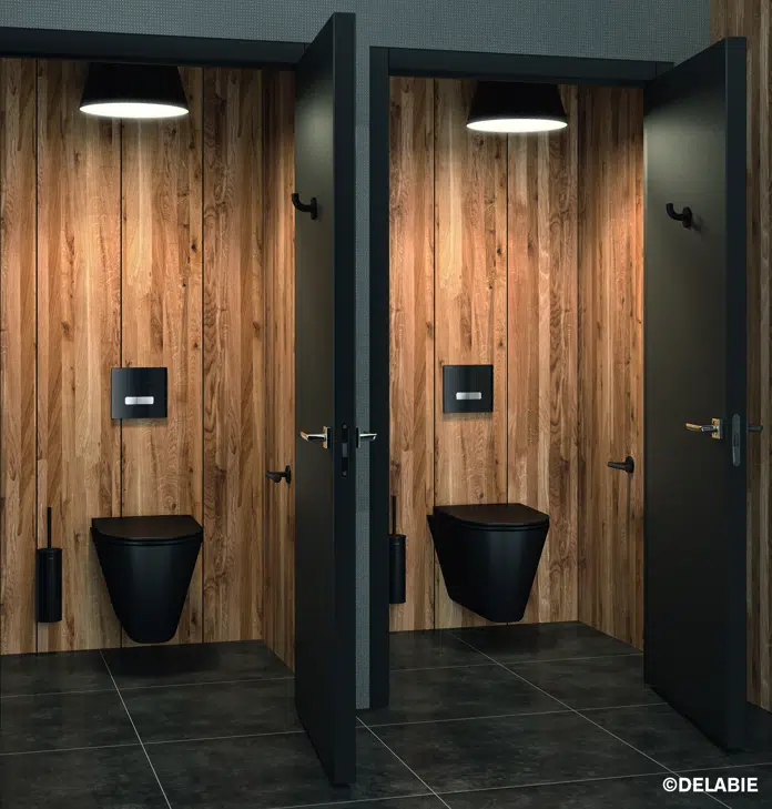Sanitary - WC