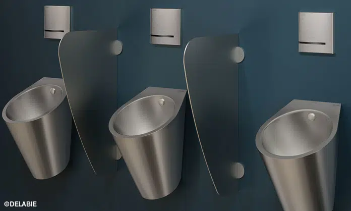Sanitary - Urinal
